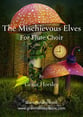 The Mischievous Elves P.O.D. cover